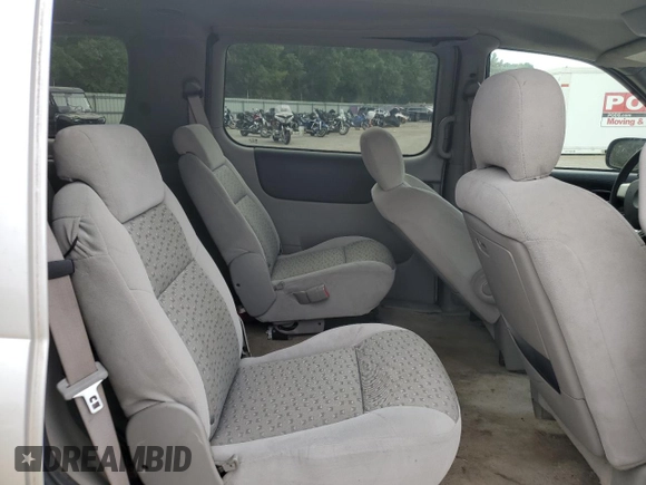 2007 Chevrolet Uplander LS Fleet z VIN 1GNDV23167D116932, wystawiony jako Copart lot #70323424 z przebiegiem 129 850 mil mil oraz Szkoda całkowita • Salvage title. Historia ofert i sprzedaży dostępna na DreamBid. Obrazek 11.