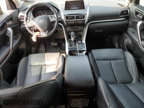 2019 Mitsubishi Eclipse Cross SE с VIN JA4AT5AA7KZ022117, выставлен на аукционе Copart как лот 60292025 с пробегом 67 293 миль миль и Списание • Salvage title. История ставок и продаж доступна на DreamBid. Изображение 8.