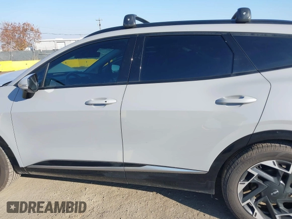 2023 Kia Sportage SX-Prestige z VIN 5XYK53AF9PG014479, wystawiony jako IAAI lot #41003381 z przebiegiem 60 460 mil mil oraz . Historia ofert i sprzedaży dostępna na DreamBid. Obrazek 14.