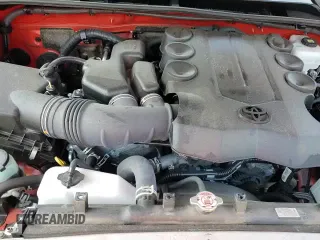 2023 Toyota 4Runner TRD Pro с VIN JTELU5JR2P6103290, выставлен на аукционе Copart как лот 65877925 с пробегом 66 451 миль миль и Списание • Salvage title. История ставок и продаж доступна на DreamBid. Изображение 15.