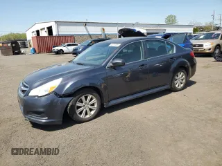 2012 Subaru Legacy 2.5i Premium with VIN 4S3BMCC69C3025979, listed as a Copart auction lot 54937605 with 244,195 mi miles and Clean Title. Bid and sale history available at carsss.com. Image 1.