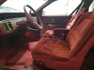1989 Buick Regal with VIN 2G4WD14W0K1430553, listed as a Copart auction lot 72732454 with 83,088 mi miles and Clean Title. Bid and sale history available at DreamBid. Image 7.
