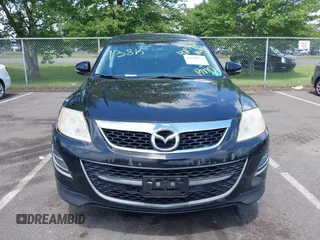 2010 Mazda CX-9 Touring z VIN JM3TB3MV1A0231285, wystawiony jako IAAI lot #42540973 z przebiegiem 138 960 mil mil oraz . Historia ofert i sprzedaży dostępna na DreamBid. Obrazek 6.