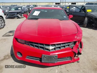 2012 Chevrolet Camaro 2LS с VIN 2G1FA1E30C9108279, выставлен на аукционе IAAI как лот 41774498 с пробегом 170 943 миль миль и . История ставок и продаж доступна на DreamBid. Изображение 12.