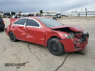 2009 Toyota Camry with VIN 4T1BE46K79U375329, listed as a Copart auction lot 51452925 with 243,309 mi miles and Clean Title. Bid and sale history available at carsss.com. Image 4.