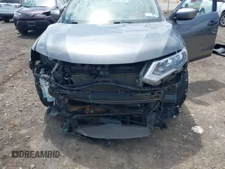 2017 Nissan Rogue S с VIN JN8AT2MV9HW002985, выставлен на аукционе IAAI как лот 42288206 с пробегом 99 185 миль миль и . История ставок и продаж доступна на DreamBid. Изображение 6.