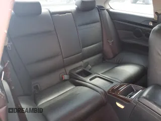 2007 BMW 3 Series 328xi with VIN WBAWC33527PD06760, listed as a Copart auction lot 71980914 with 157,700 mi miles and Salvage Title. Bid and sale history available at DreamBid. Image 10.
