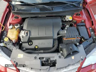 2008 Chrysler Sebring Limited z VIN 1C3LC65M58N179433, wystawiony jako Copart lot #59506725 z przebiegiem 45 877 mil mil oraz Nie do naprawy • Non repairable. Historia ofert i sprzedaży dostępna na DreamBid. Obrazek 11.