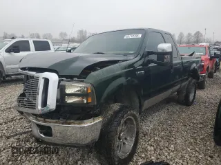 1999 Ford F-250 XL z VIN 1FTNX21F1XEC66642, wystawiony jako Copart lot #43719795 z przebiegiem 243 637 mil mil oraz Szkoda całkowita • Salvage title. Historia ofert i sprzedaży dostępna na DreamBid. Obrazek 1.