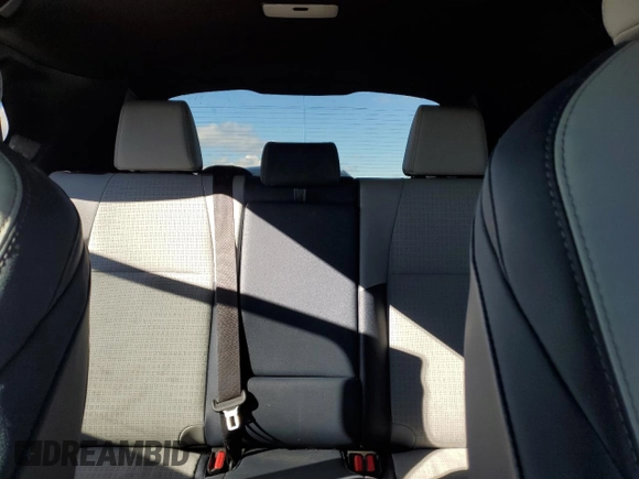 2023 Subaru Solterra Limited с VIN JTMABABA7PA037027, выставлен на аукционе Copart как лот 43781695 с пробегом 9 060 миль миль и Списание • Salvage title. История ставок и продаж доступна на DreamBid. Изображение 10.