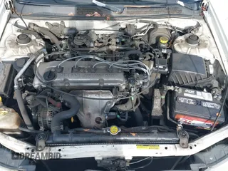 1998 Nissan Altima XE with VIN 1N4DL01D8WC165818, listed as a IAAI auction lot 41658156 with 184,843 mi miles. Bid and sale history available at carsss.com. Image 10.