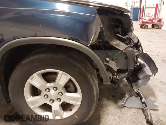 2012 GMC Acadia SL with VIN 1GKKRNED0CJ299158, listed as a IAAI auction lot 42428857 with 153,750 mi miles and . Bid and sale history available at DreamBid. Image 17.