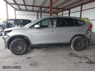 2014 Honda CR-V EX with VIN 5J6RM3H57EL043490, listed as a IAAI auction lot 41628467 with 89,879 mi miles. Bid and sale history available at carsss.com. Image 14.