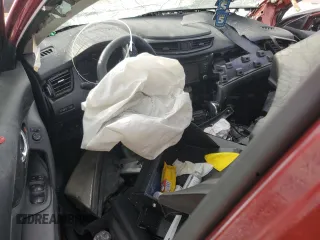 2018 Nissan Rogue SV with VIN 5N1AT2MT3JC735109, listed as a Copart auction lot 47448065 with Not Provided miles and Salvage Title. Bid and sale history available at carsss.com. Image 8.
