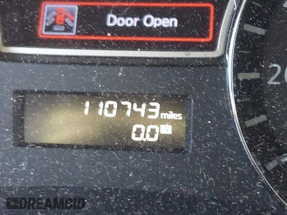 2014 Nissan Altima SV with VIN 1N4AL3AP0EC182870, listed as a IAAI auction lot 42115070 with 110,743 mi miles and . Bid and sale history available at DreamBid. Image 7.