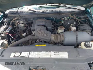 1997 Ford F-150 с VIN 2FTDX18WXVCA53204, выставлен на аукционе IAAI как лот 42651748 с пробегом 270 220 миль миль и . История ставок и продаж доступна на DreamBid. Изображение 10.