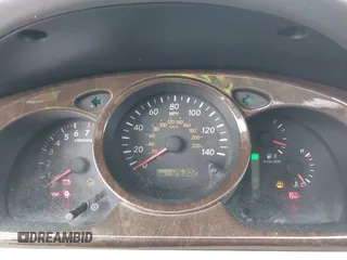 2003 Toyota Highlander z VIN JTEGF21A530074756, wystawiony jako IAAI lot #42044516 z przebiegiem 126 302 mil mil oraz . Historia ofert i sprzedaży dostępna na DreamBid. Obrazek 7.