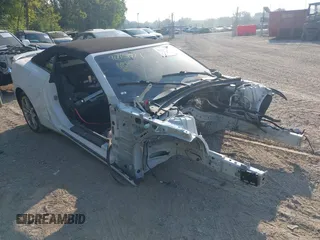 2019 Chevrolet Camaro 2SS z VIN 1G1FH3D78K0128932, wystawiony jako IAAI lot #40039727 z przebiegiem 98 000 mil mil oraz . Historia ofert i sprzedaży dostępna na DreamBid. Obrazek 1.