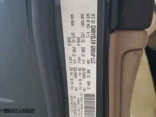 2011 Jeep Grand Cherokee Limited with VIN 1J4RR5GT5BC652215, listed as a Copart auction lot 48151625 with 0 mi miles and Salvage Title. Bid and sale history available at carsss.com. Image 13.