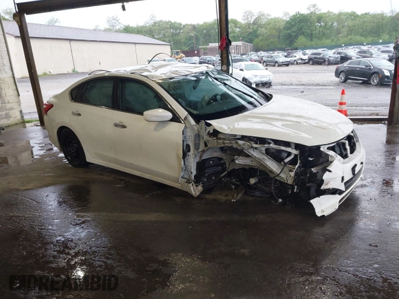 2017 Nissan Altima S with VIN 1N4AL3AP1HC475178, listed as a IAAI auction lot 42323613 with 97,022 mi miles and . Bid and sale history available at DreamBid. Image 1.