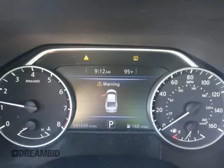 2018 Nissan Maxima SL с VIN 1N4AA6AP6JC376465, выставлен на аукционе IAAI как лот 42345229 с пробегом 141 649 миль миль и . История ставок и продаж доступна на DreamBid. Изображение 7.