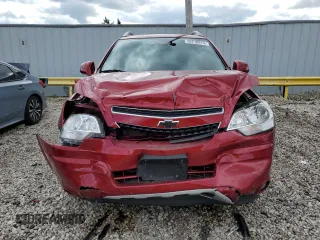 2014 Chevrolet Captiva Sport LT with VIN 3GNAL3EK2ES612585, listed as a Copart auction lot 70218814 with 83,870 mi miles and Non Repairable. Bid and sale history available at DreamBid. Image 5.