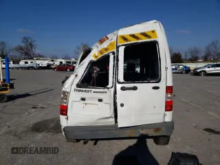 2010 Ford Transit Connect XL с VIN NM0LS7CN1AT008547, выставлен на аукционе Copart как лот 85105994 с пробегом 400 171 миль миль и Списание • Salvage title. История ставок и продаж доступна на DreamBid. Изображение 6.