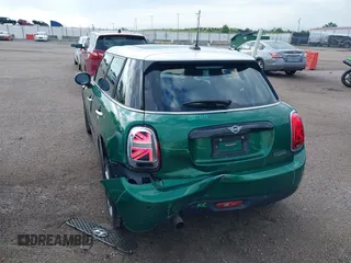 2020 MINI Hardtop 4 Door Cooper with VIN WMWXU7C03L2L46525, listed as a IAAI auction lot 42585895 with 42,864 mi miles and . Bid and sale history available at DreamBid. Image 12.