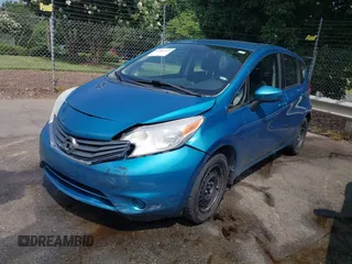 2015 Nissan Note SV с VIN 3N1CE2CP8FL400017, выставлен на аукционе IAAI как лот 42587029 с пробегом 150 868 миль миль и . История ставок и продаж доступна на DreamBid. Изображение 17.