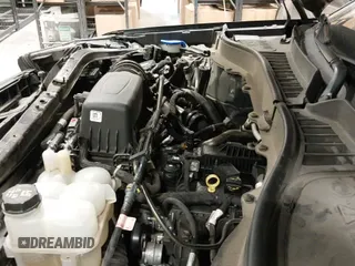 2021 Ford Explorer with VIN 1FMSK7BH1MGA67701, listed as a IAAI auction lot 43033937 with 144,546 mi miles and . Bid and sale history available at DreamBid. Image 19.