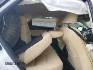 2017 Lexus NX with VIN JTJYARBZ2H2071455, listed as a Copart auction lot 43313885 with 110,816 mi miles and Salvage Title. Bid and sale history available at carsss.com. Image 10.