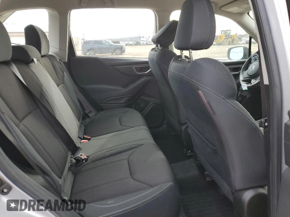 2019 Subaru Forester with VIN JF2SKACC4KH487420, listed as a Copart auction lot 49989085 with 90,879 mi miles and Salvage Title. Bid and sale history available at carsss.com. Image 11.