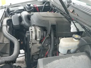 2008 Chevrolet Suburban LTZ с VIN 3GNFK16Y68G177903, выставлен на аукционе IAAI как лот 42358810 с пробегом 261 322 миль миль и . История ставок и продаж доступна на DreamBid. Изображение 12.