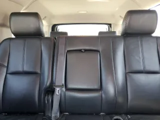 2014 Chevrolet Suburban LT with VIN 1GNSKJE79ER170267, listed as a Copart auction lot 52429845 with 172,375 mi miles and Clean Title. Bid and sale history available at carsss.com. Image 10.