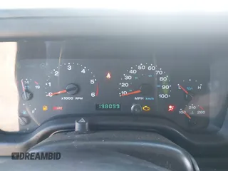 2006 Jeep Wrangler X with VIN 1J4FA39S86P743660, listed as a IAAI auction lot 41890339 with 198,099 mi miles and . Bid and sale history available at DreamBid. Image 7.