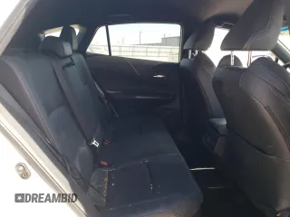 2022 Toyota Venza LE with VIN JTEAAAAH9NJ111235, listed as a Copart auction lot 71197854 with 24,740 mi miles and Salvage Title. Bid and sale history available at carsss.com. Image 11.