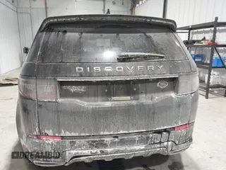 2020 Land Rover Discovery Sport S R-Dynamic with VIN SALCT2FX9LH882384, listed as a IAAI auction lot 41539927 with 38,836 mi miles. Bid and sale history available at carsss.com. Image 16.