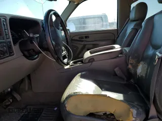 2006 GMC Sierra 1500 SLT with VIN 2GTEK13N761260955, listed as a Copart auction lot 85984414 with Not Provided miles and Salvage Title. Bid and sale history available at carsss.com. Image 7.