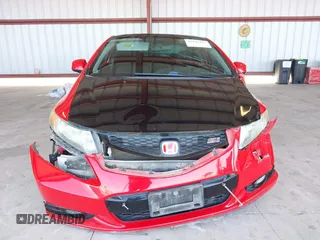 2012 Honda Civic Si z VIN 2HGFG4A54CH709913, wystawiony jako IAAI lot #42496427 z przebiegiem 197 852 mil mil oraz . Historia ofert i sprzedaży dostępna na DreamBid. Obrazek 12.