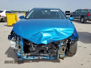 2016 Scion iM z VIN JTNKARJE6GJ508588, wystawiony jako Copart lot #56521965 z przebiegiem 81 800 mil mil oraz Szkody całkowita. Historia ofert i sprzedaży dostępna na DreamBid. Obrazek 5.