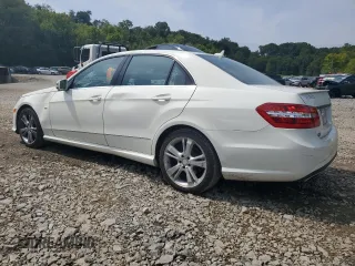 2012 Mercedes-Benz E 350 Luxury with VIN WDDHF8JB3CA635251, listed as a Copart auction lot 67448924 with 155,449 mi miles and Salvage title. Bid and sale history available at DreamBid. Image 2.