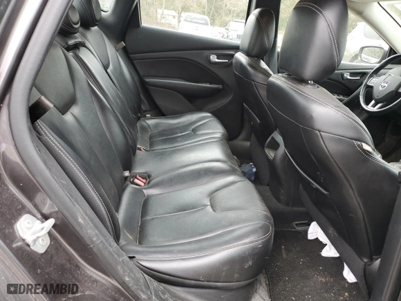 2014 Dodge Dart Limited with VIN 1C3CDFCB5ED871773, listed as a Copart auction lot 48005285 with 174,063 mi miles and Salvage Title. Bid and sale history available at carsss.com. Image 10.