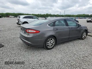 2013 Ford Fusion SE with VIN 3FA6P0HR5DR205592, listed as a Copart auction lot 53911155 with 186,614 mi miles and Clean Title. Bid and sale history available at carsss.com. Image 3.
