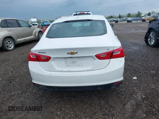 2023 Chevrolet Malibu LT with VIN 1G1ZD5ST5PF229709, listed as a IAAI auction lot 42171615 with 51,016 mi miles and . Bid and sale history available at DreamBid. Image 16.