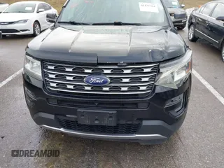 2016 Ford Explorer Limited with VIN 1FM5K7F89GGA48356, listed as a IAAI auction lot 41475364 with 265,086 mi miles and . Bid and sale history available at DreamBid. Image 13.