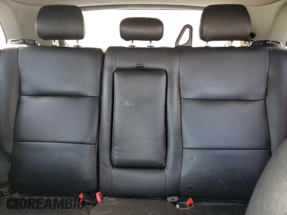 2012 Mitsubishi Outlander SE with VIN JA4AR4AU8CZ005573, listed as a Copart auction lot 51875805 with 124,038 mi miles and Clean title. Bid and sale history available at DreamBid. Image 10.