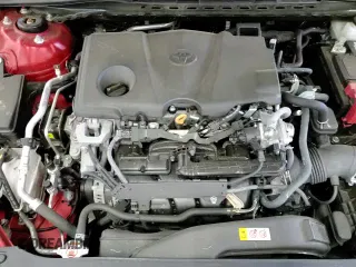 2024 Toyota Camry XSE with VIN 4T1K61BK7RU109004, listed as a Copart auction lot 65311675 with 40,154 mi miles and Clean title. Bid and sale history available at DreamBid. Image 13.