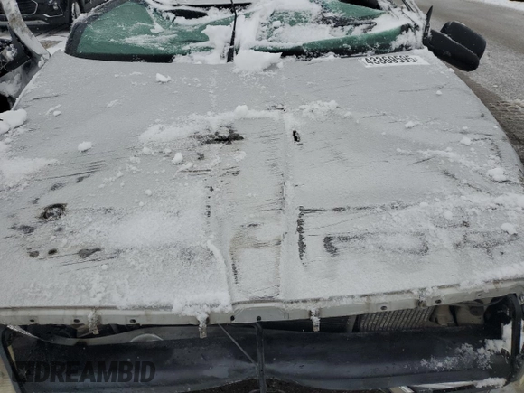 2002 Dodge 2500 with VIN 3B7KF23672M264755, listed as a Copart auction lot 43369595 with Not Provided miles and Salvage Title. Bid and sale history available at carsss.com. Image 11.
