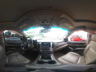 2016 Chevrolet Tahoe LT z VIN 1GNSCBKC2GR420861, wystawiony jako IAAI lot #42205983 z przebiegiem 149 680 mil mil oraz . Historia ofert i sprzedaży dostępna na DreamBid. Obrazek 19.