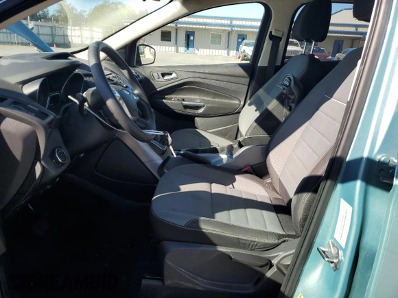 2013 Ford Escape SE with VIN 1FMCU0GXXDUA90806, listed as a Copart auction lot 72814224 with 136,543 mi miles and Salvage title. Bid and sale history available at DreamBid. Image 7.
